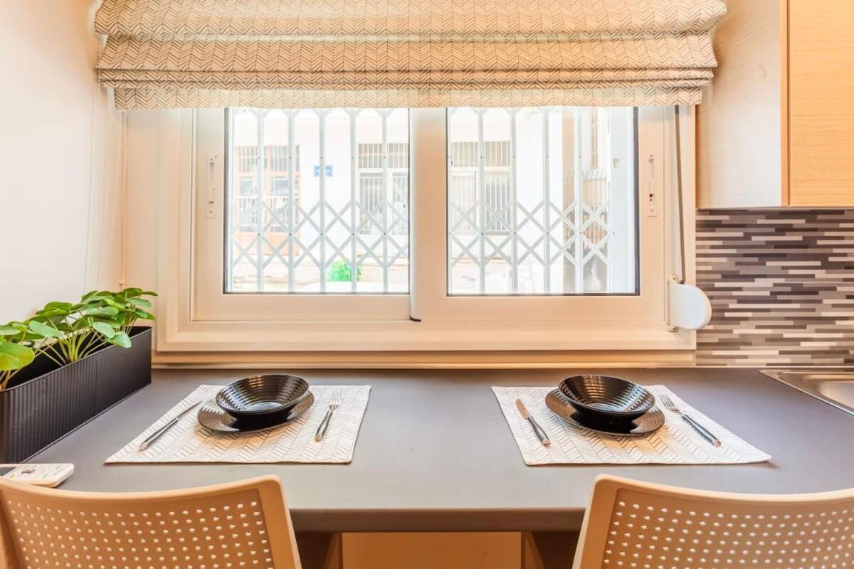 Kalamata Lime Studio - Cozy Gem With Private Parking Exterior foto